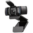 WEBCAM LOGITECH C920S HD1080P